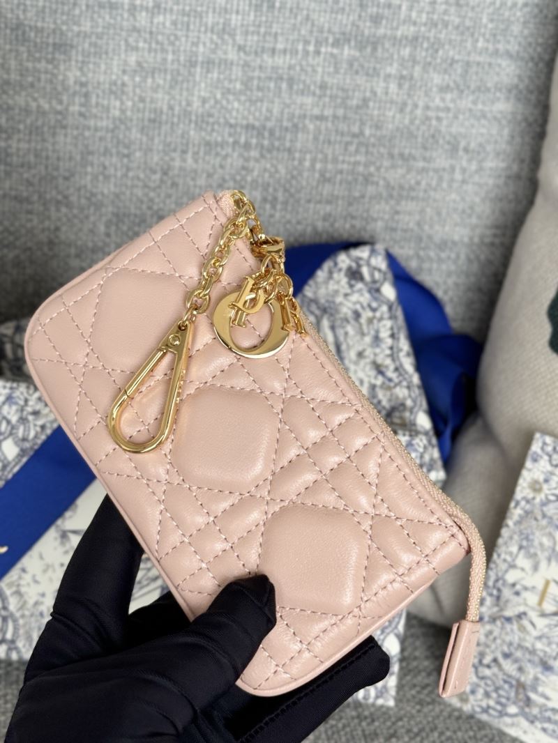 Christian Dior Wallet